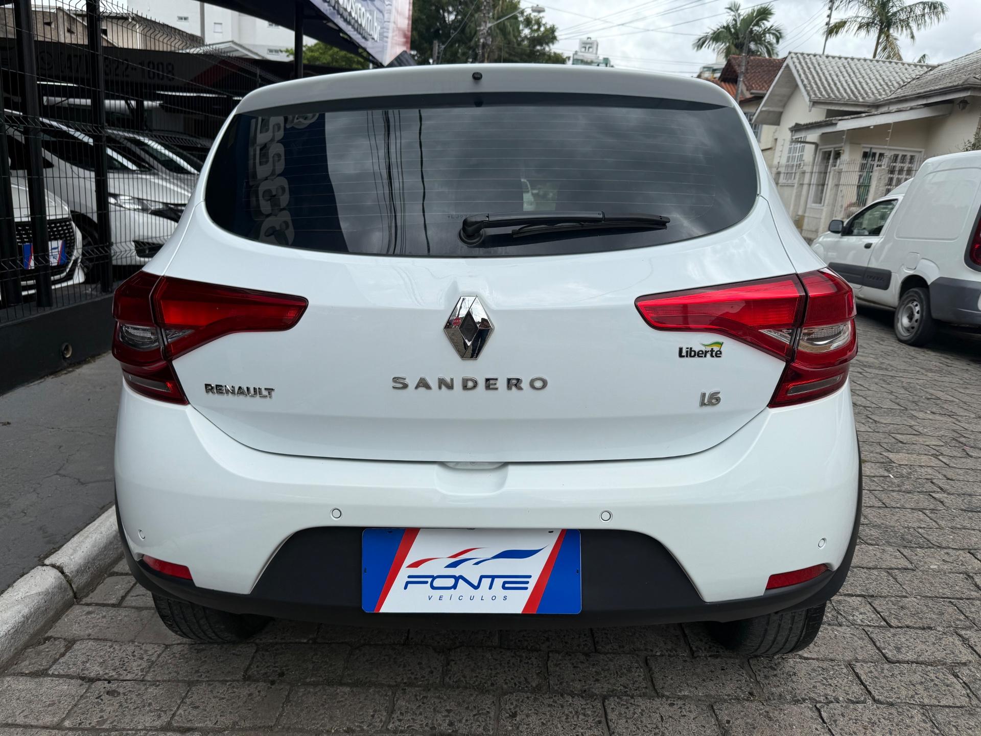 Foto número 531540 do veiculo