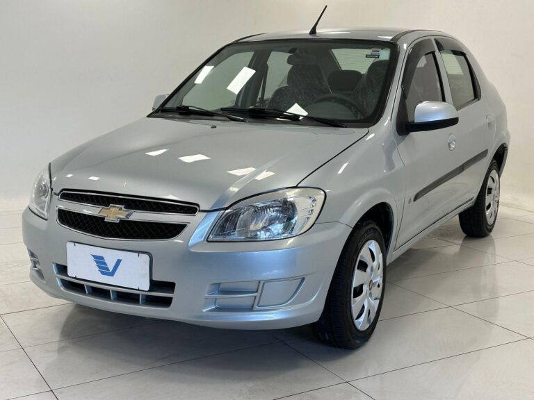 Imagem de destaque do veículo