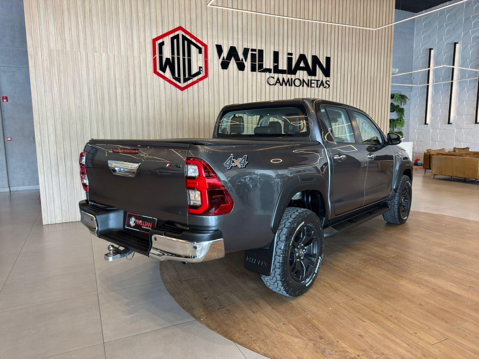 Foto número 498071 do veiculo