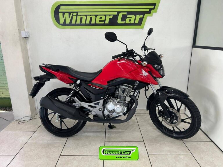 Imagem de destaque do veículo