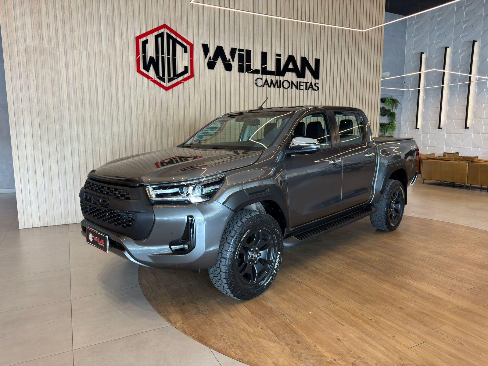 Foto número 498067 do veiculo