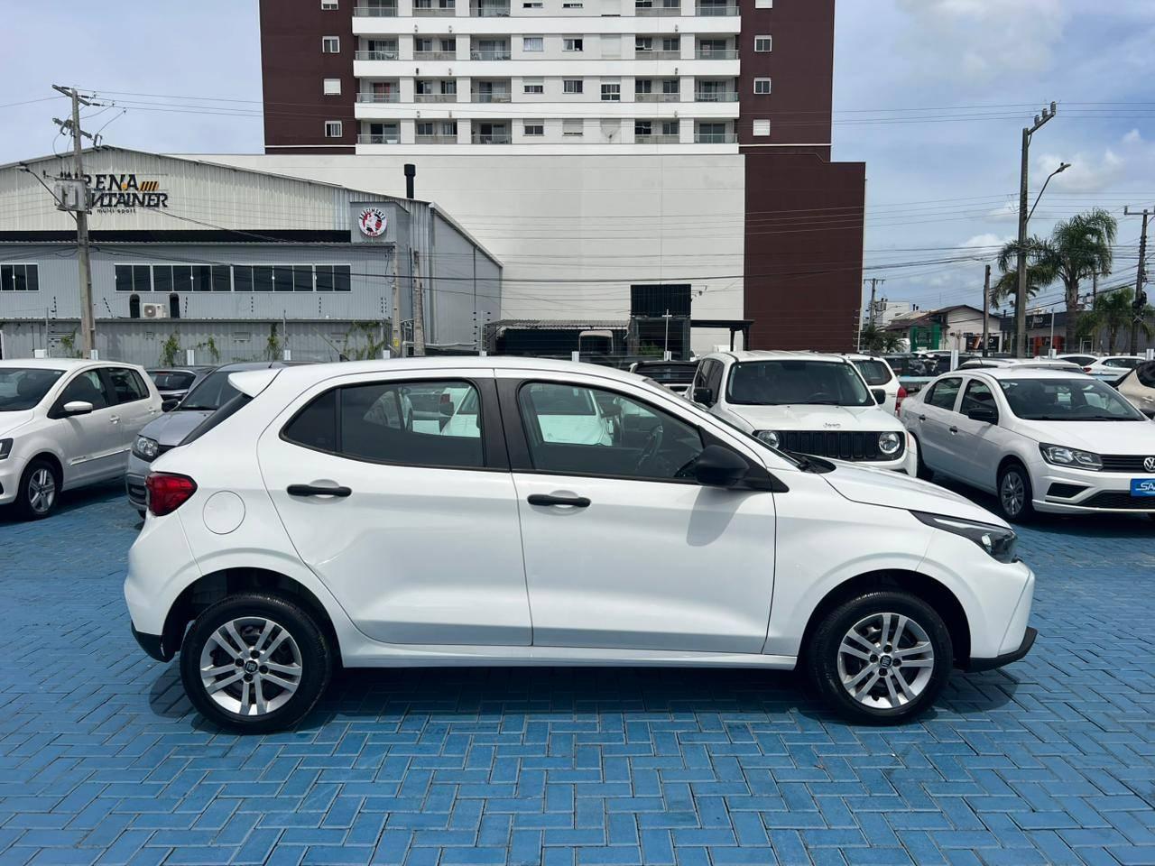 Foto número 526636 do veiculo