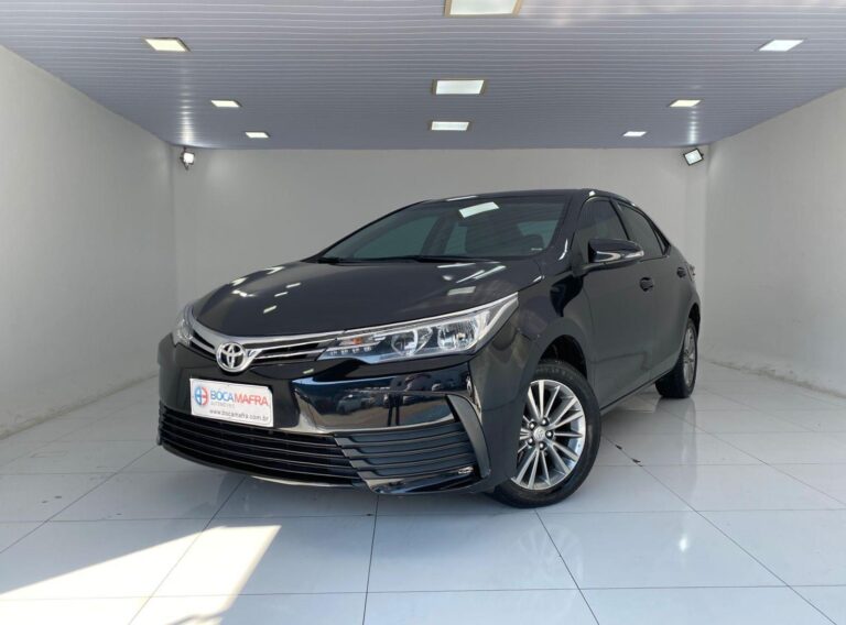 Imagem de destaque do veículo