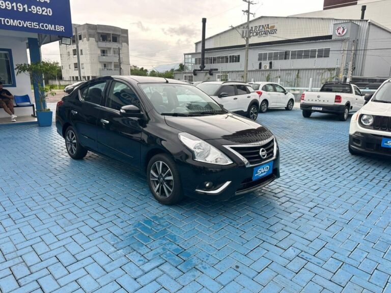 Imagem de destaque do veículo