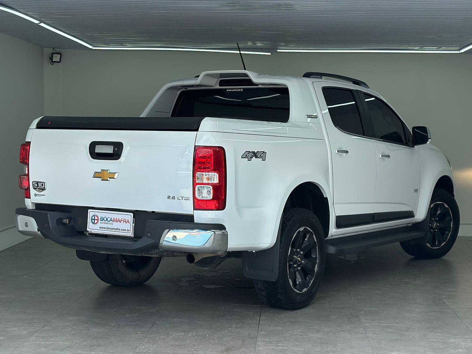 Foto número 505465 do veiculo