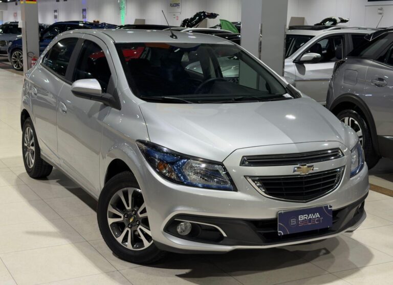 Imagem de destaque do veículo