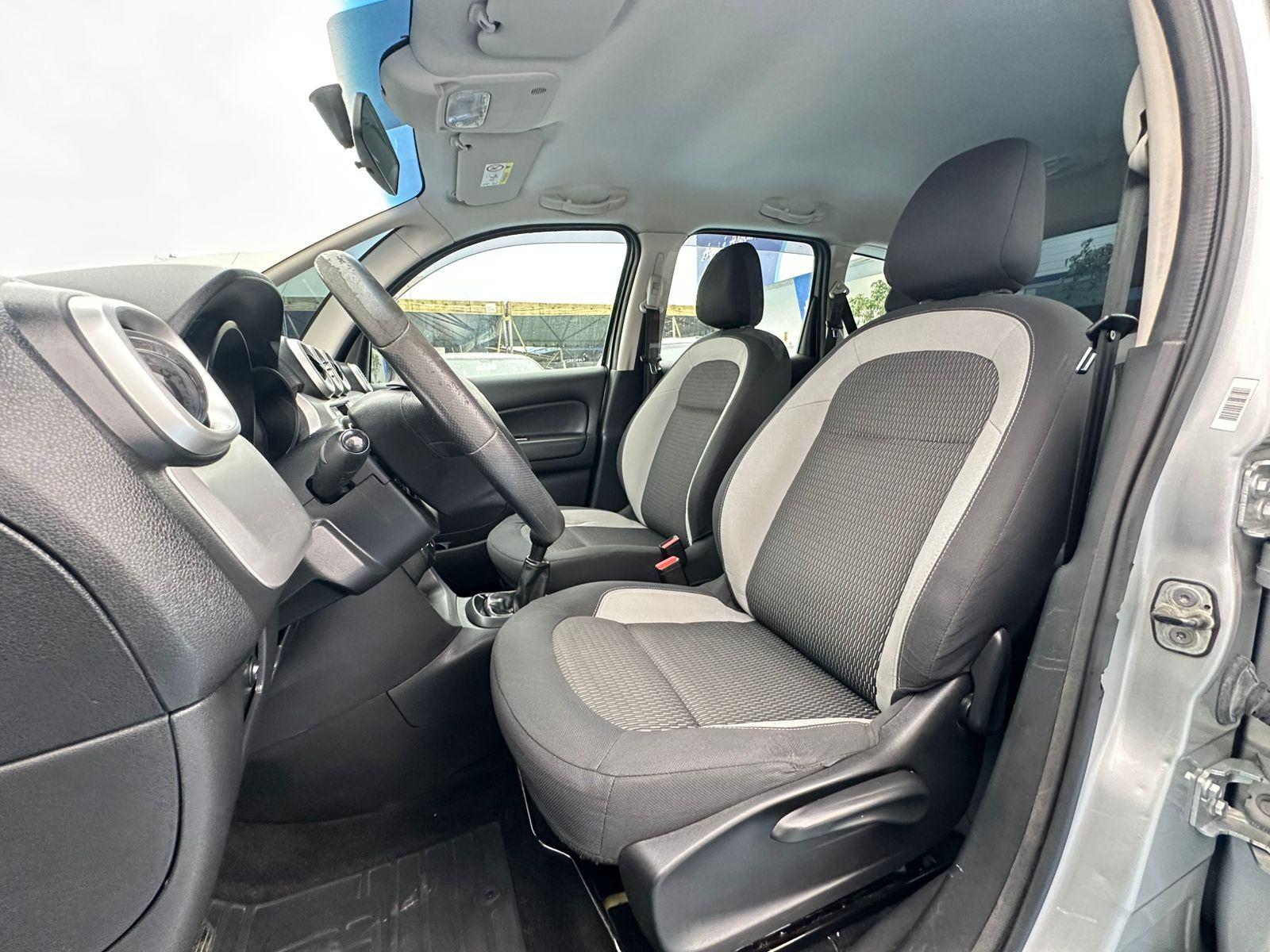 Foto número 498683 do veiculo