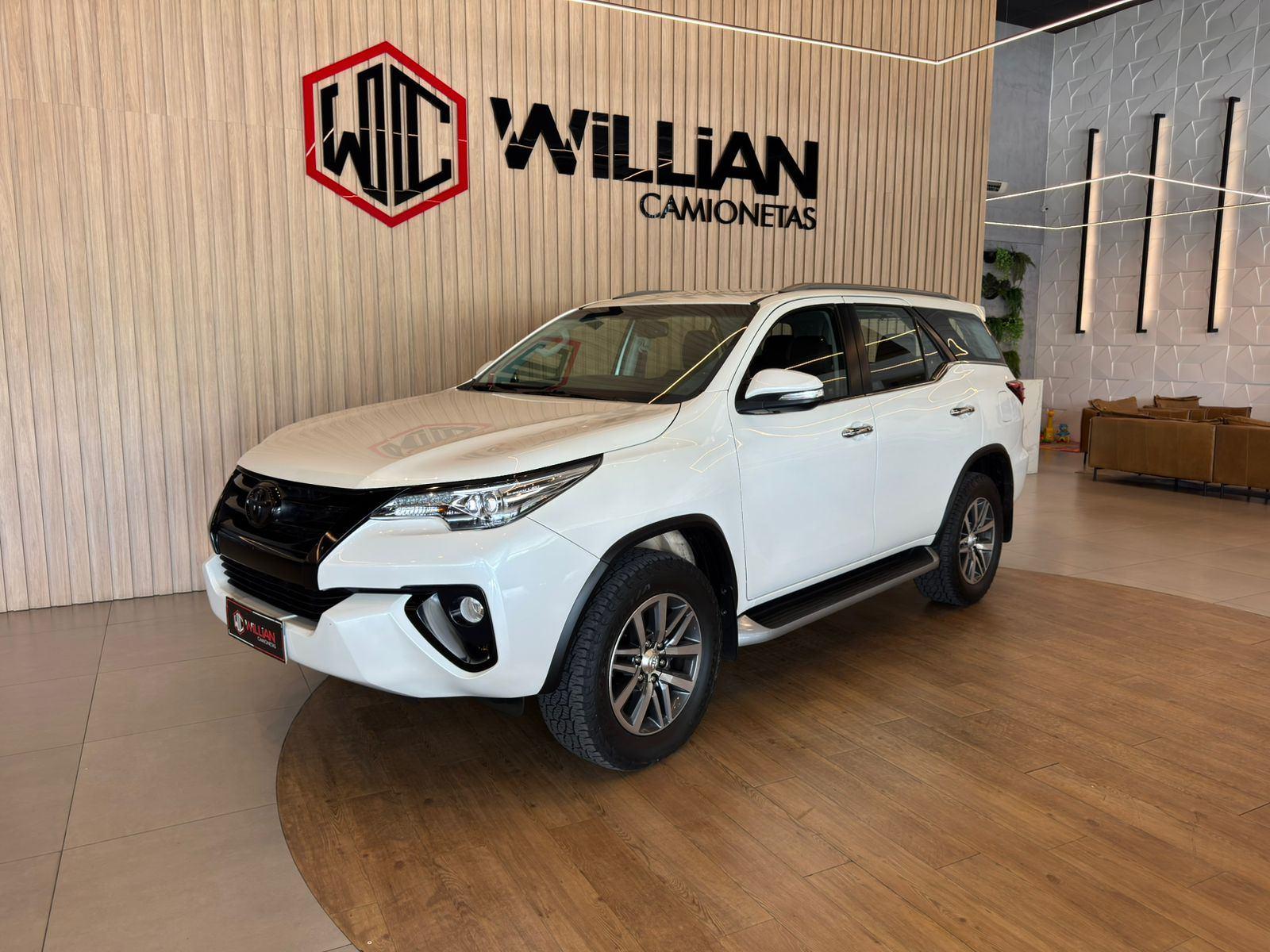 Foto número 498191 do veiculo