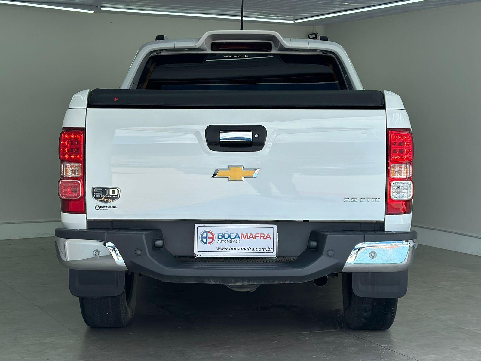 Foto número 505467 do veiculo