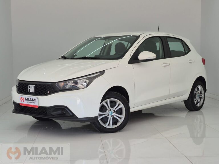 Imagem de destaque do veículo