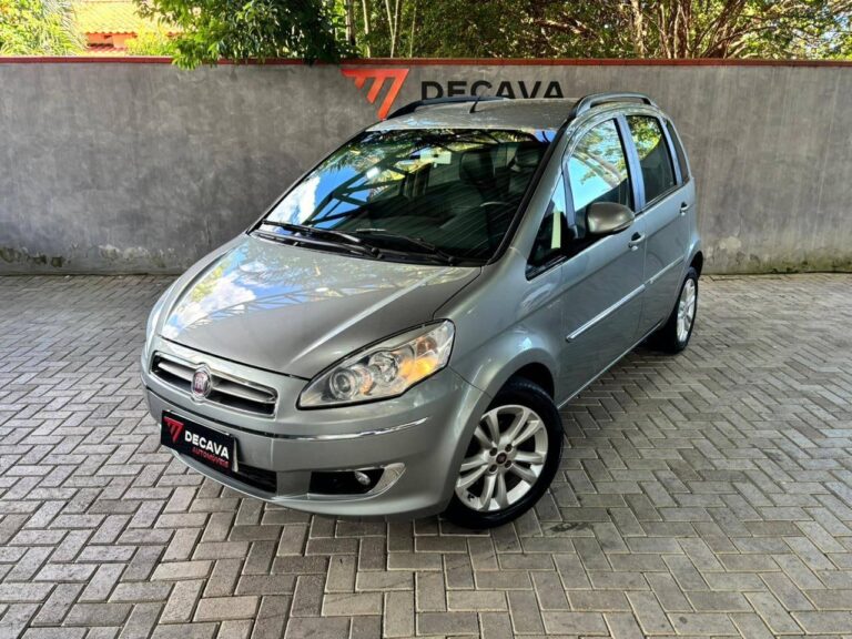 Imagem de destaque do veículo