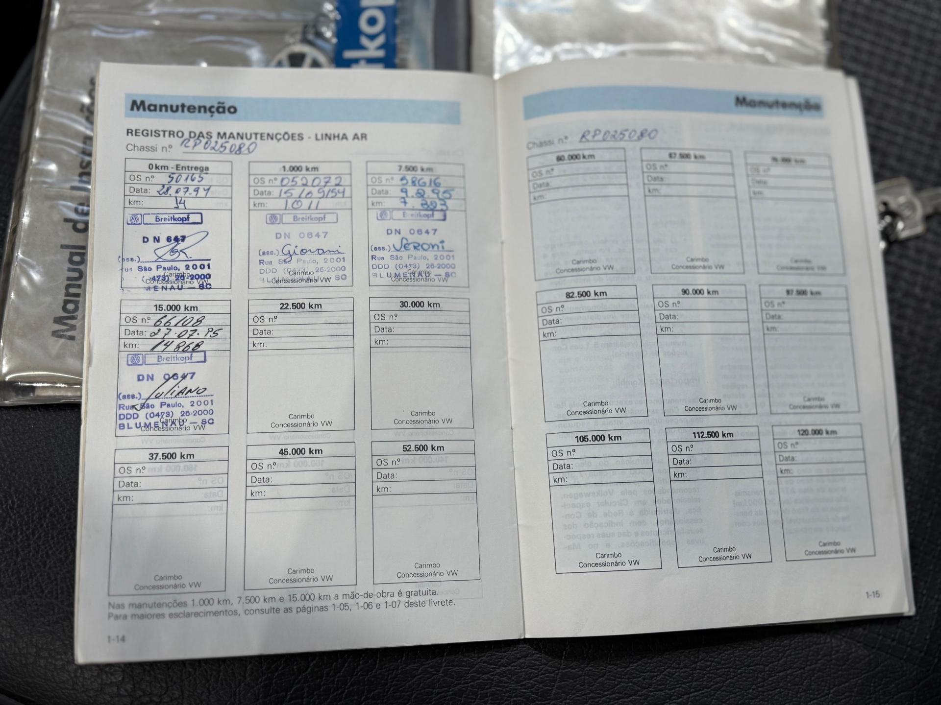 Foto número 494658 do veiculo