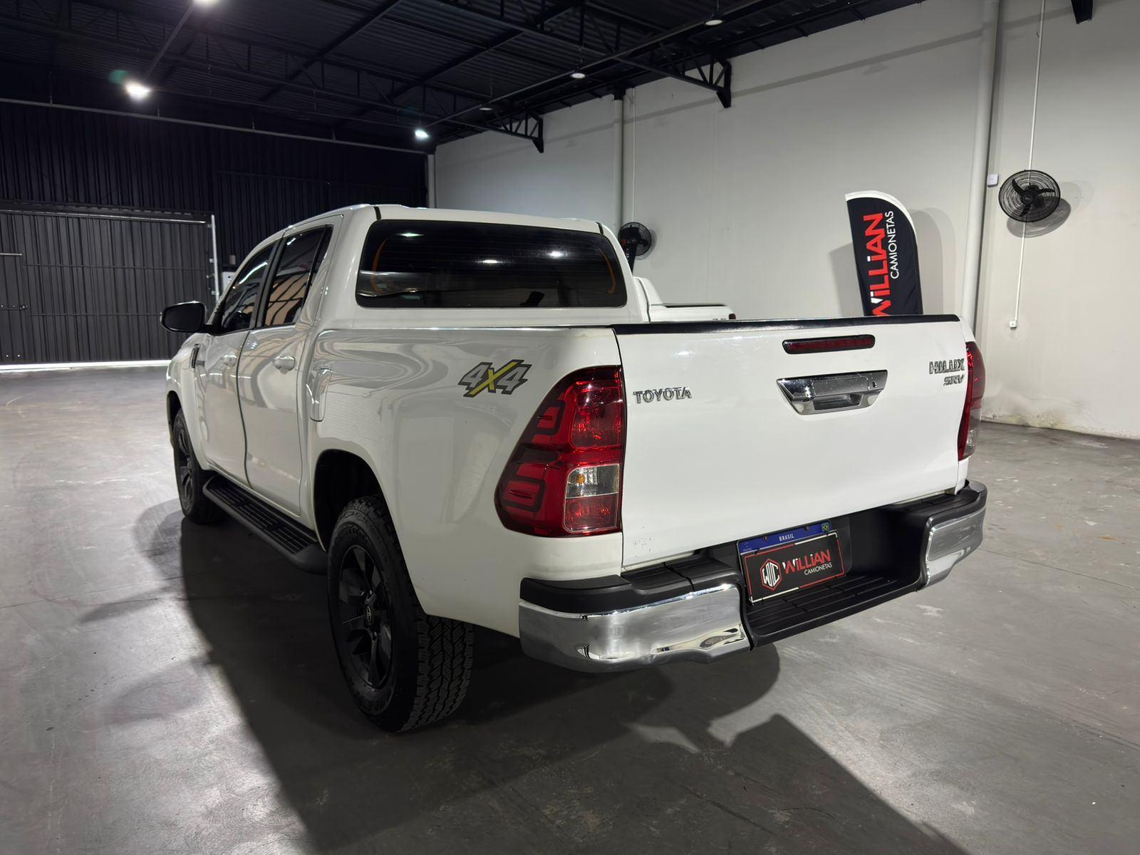 Foto número 528603 do veiculo