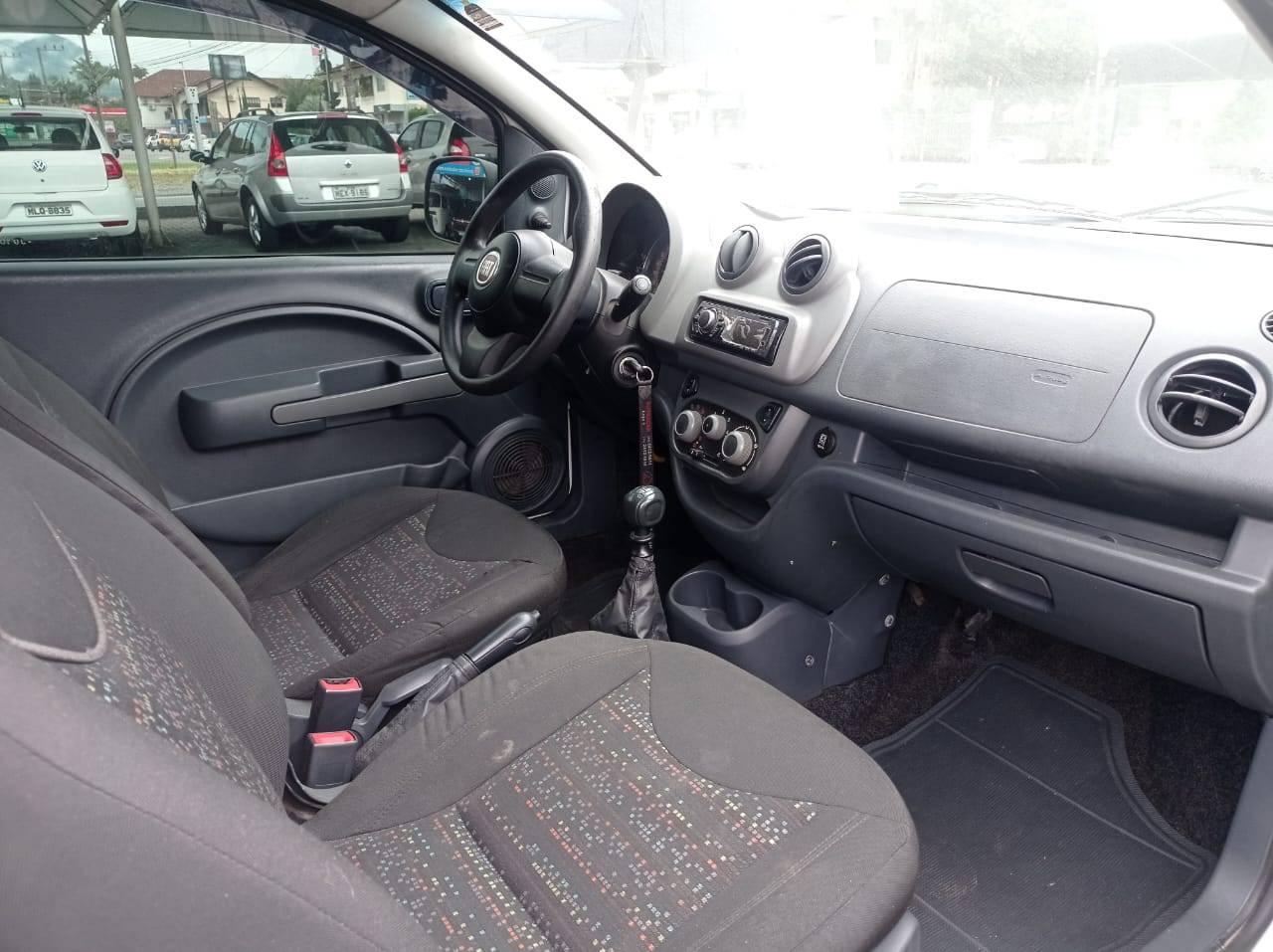 Foto número 494899 do veiculo