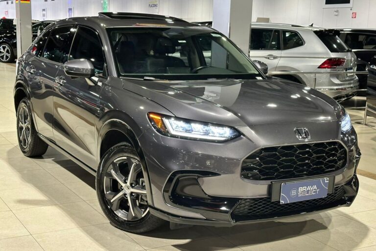 Imagem de destaque do veículo