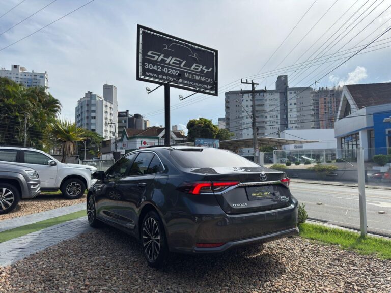 Imagem de destaque do veículo