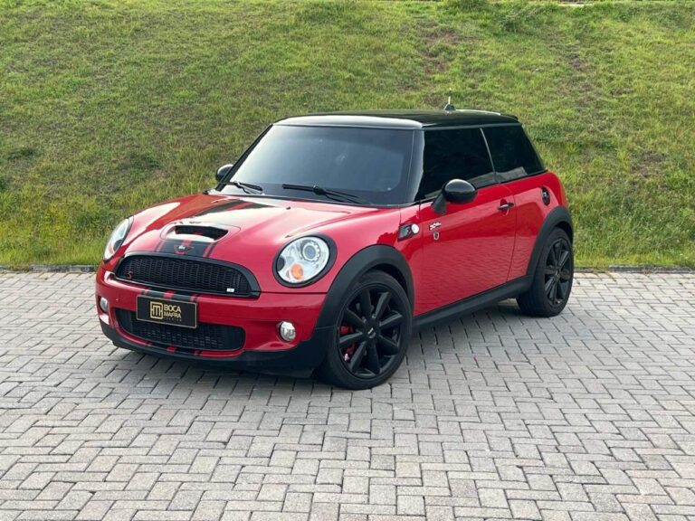 Imagem de destaque do veículo