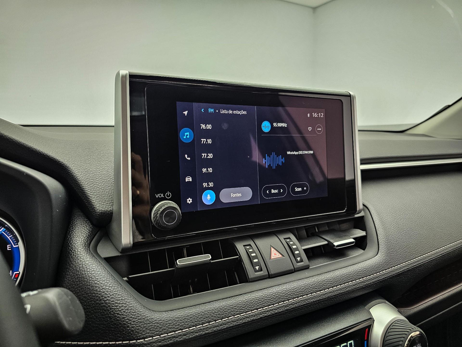 Foto número 524059 do veiculo