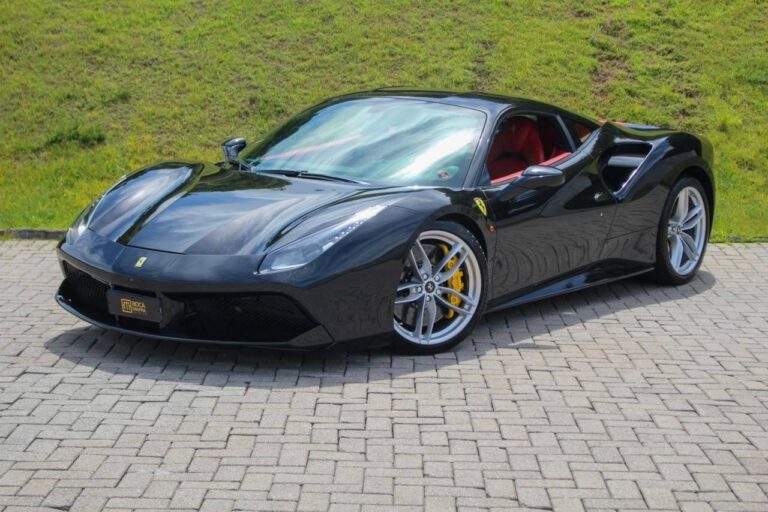 Imagem de destaque do veículo