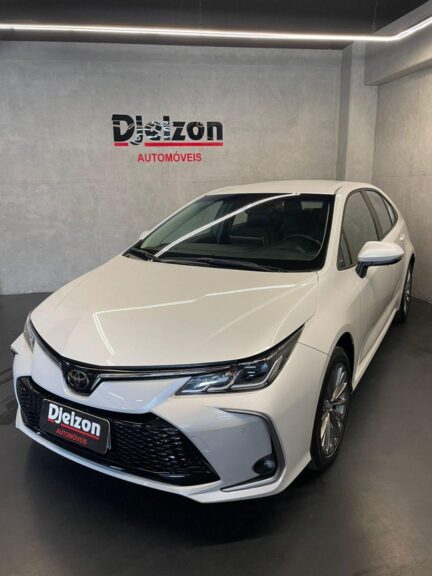 Imagem de destaque do veículo