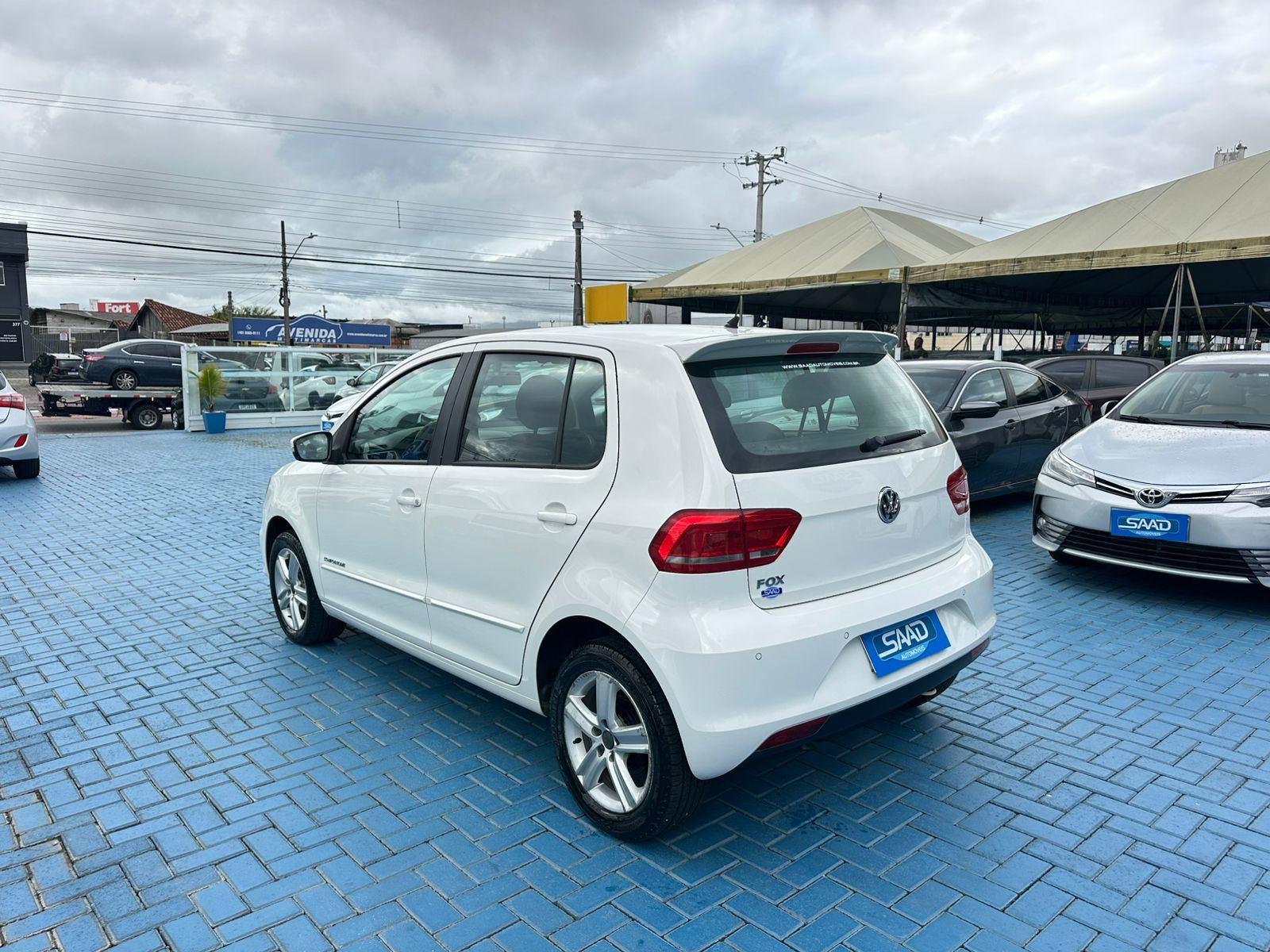 Foto número 523864 do veiculo