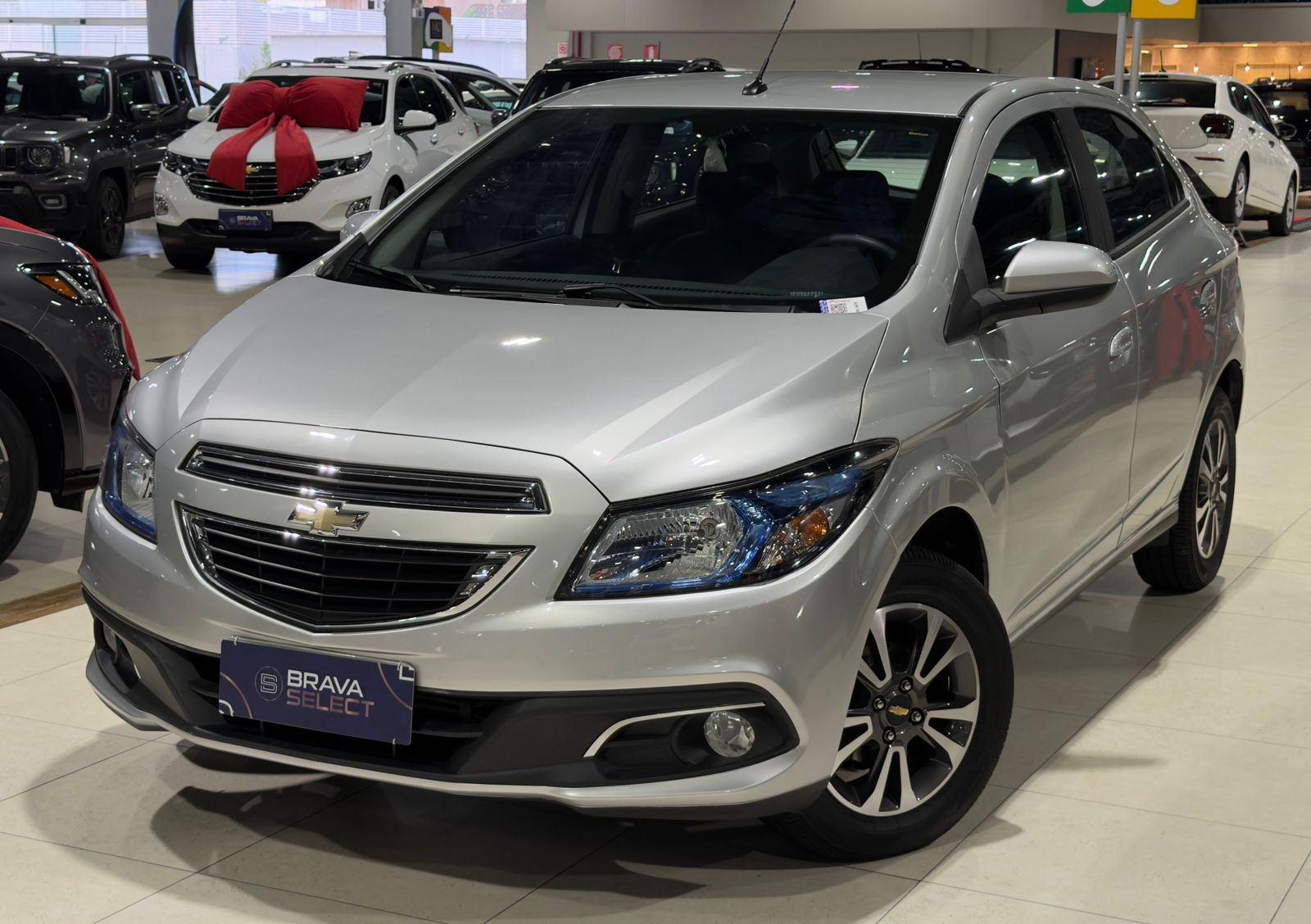 Foto número 505223 do veiculo