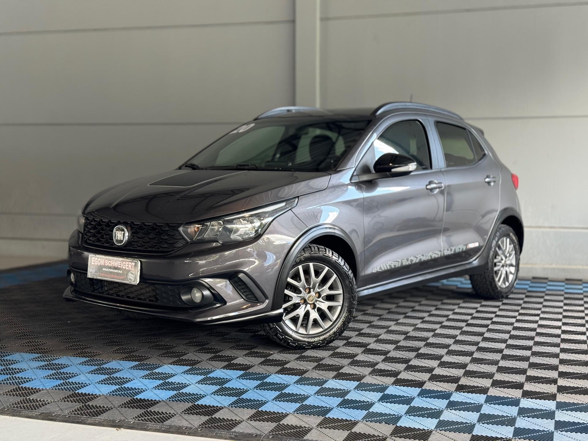 Foto número 507409 do veiculo