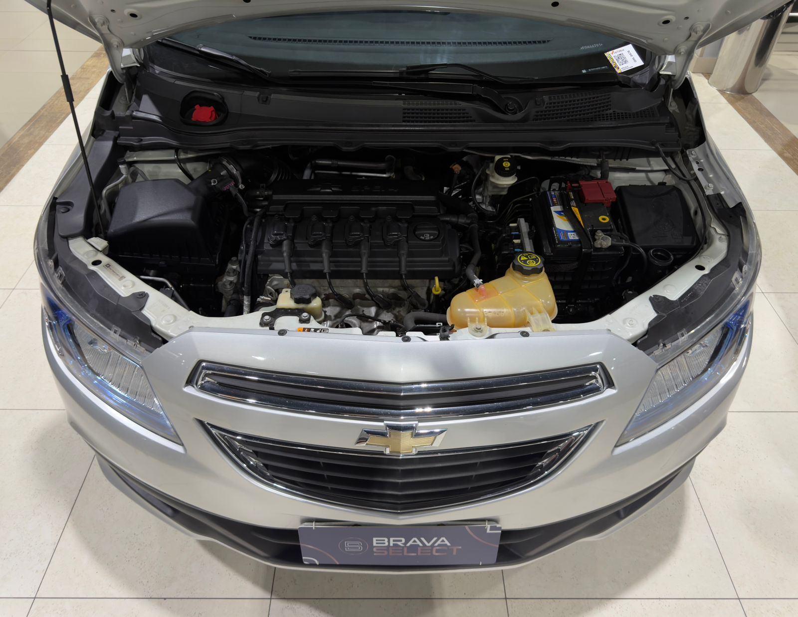 Foto número 505225 do veiculo