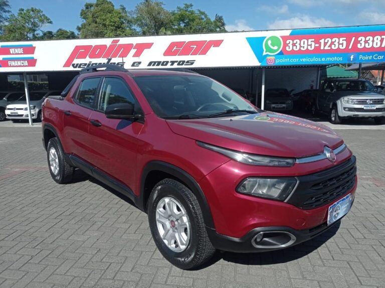 Imagem de destaque do veículo