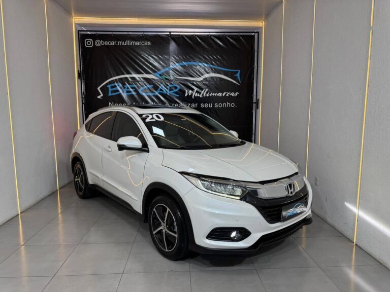 Imagem de destaque do veículo