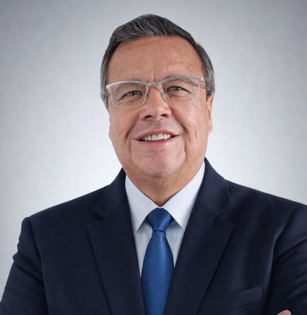 Éden Cesar Fernandes Rodrigues