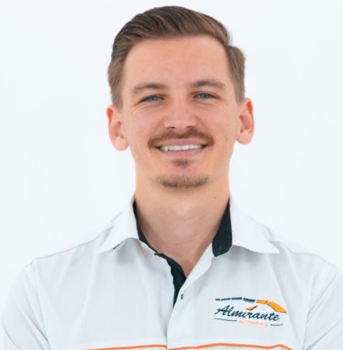 Gabriel Henrique da Paz