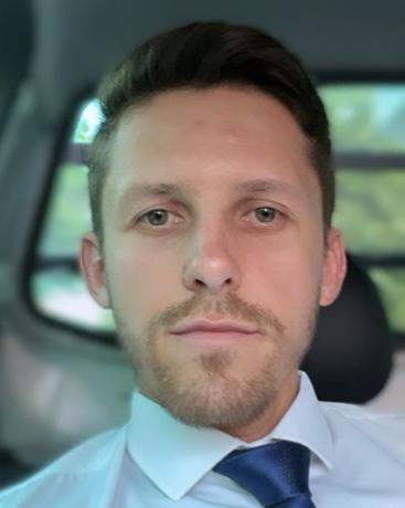 Gustavo Alexandre Mafra