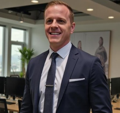 Maicon da Silva Porto