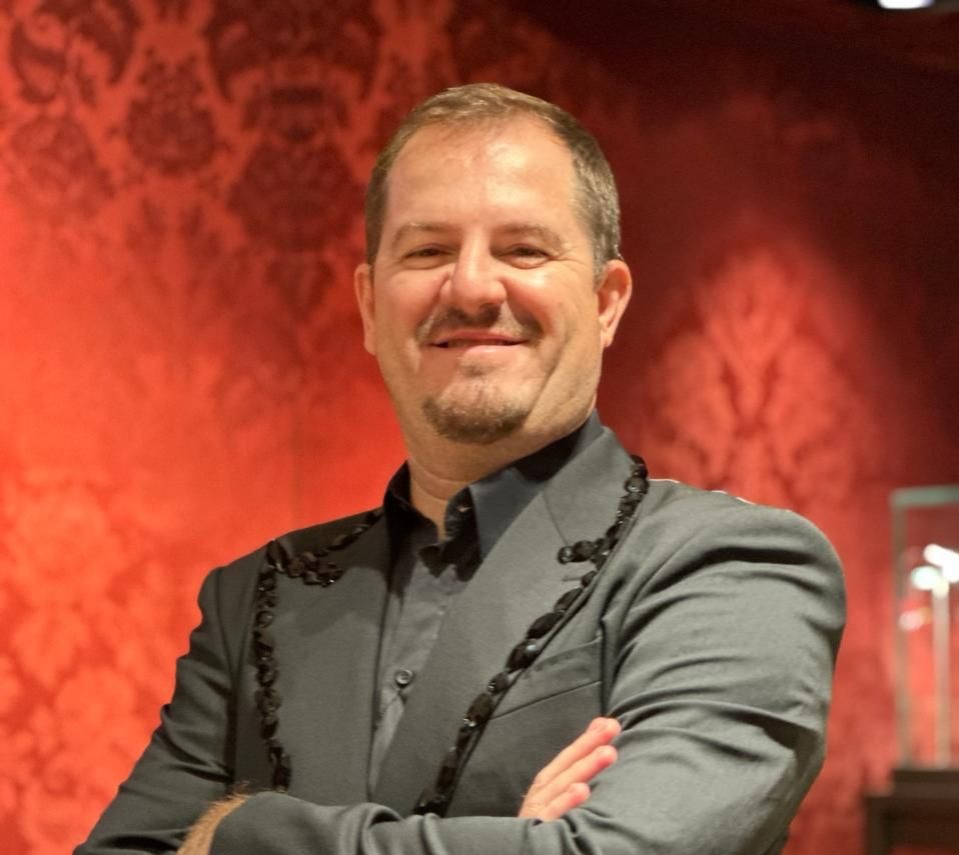 Ambrósio Mafra Neto