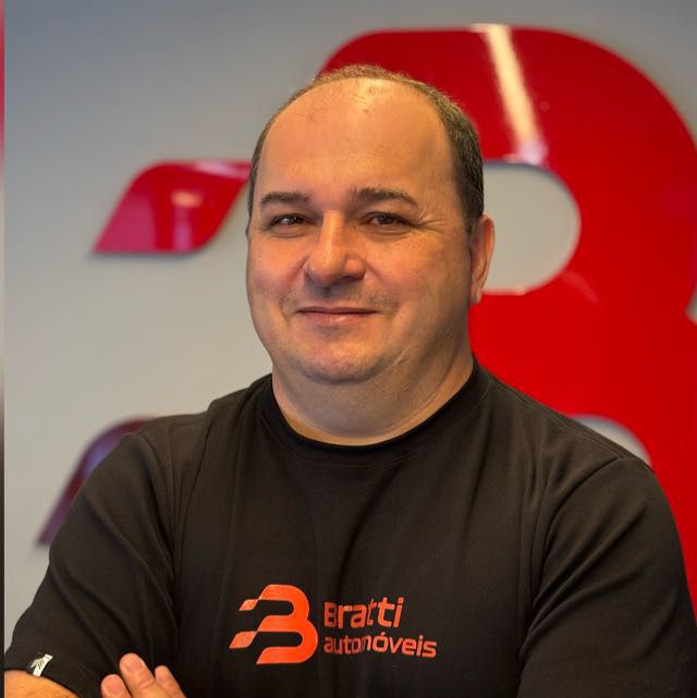 Reginaldo de Oliveira Bratti