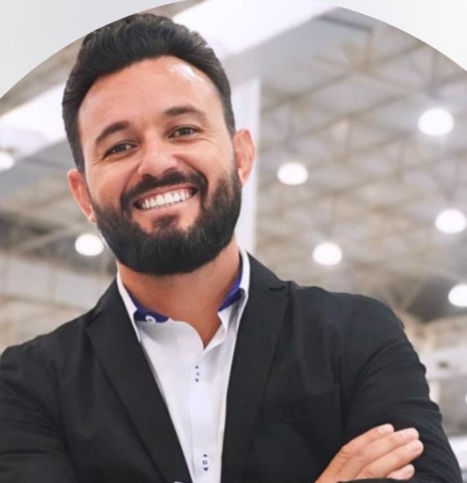 Ricardo Tristão Padilha