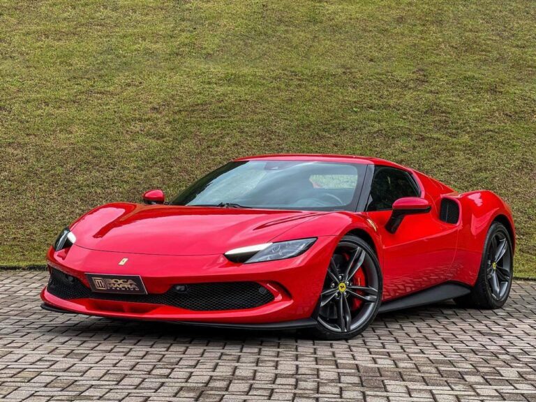 Imagem de destaque do veículo