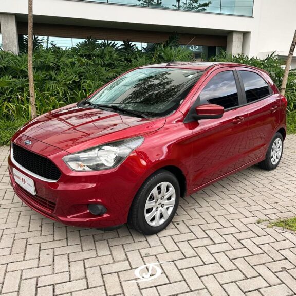 Imagem de destaque do veículo