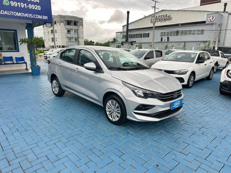 Imagem de destaque do veículo