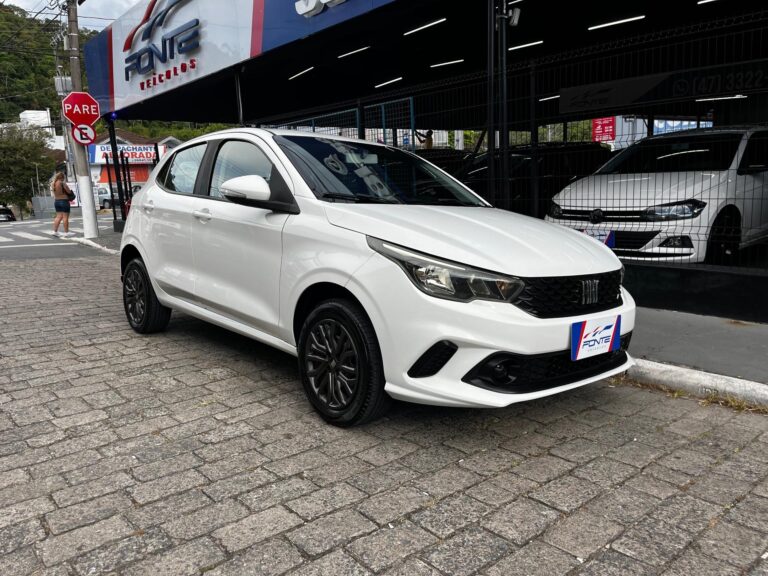 Imagem de destaque do veículo