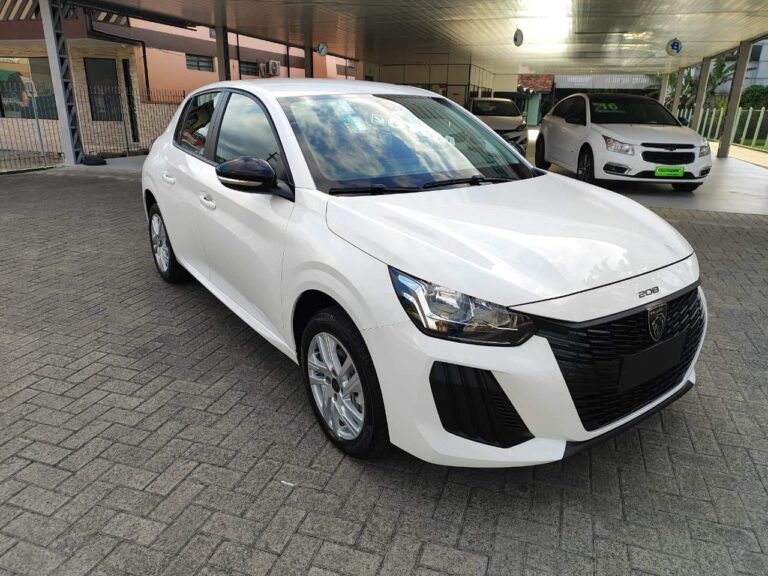 Imagem de destaque do veículo