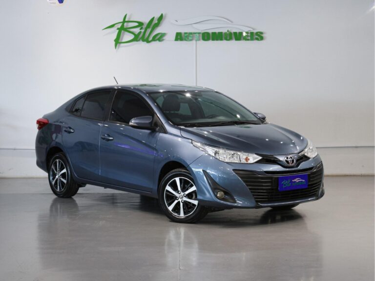 Imagem de destaque do veículo