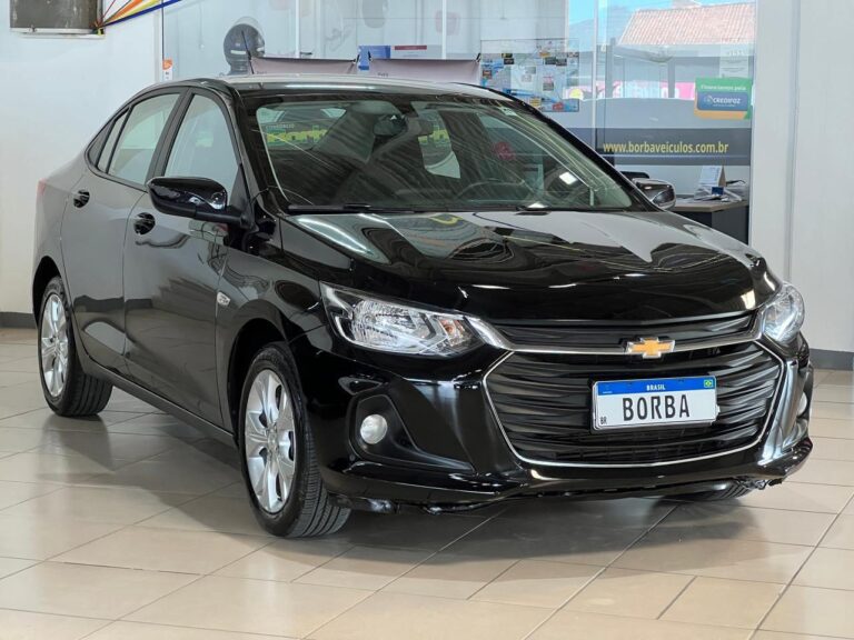 Imagem de destaque do veículo