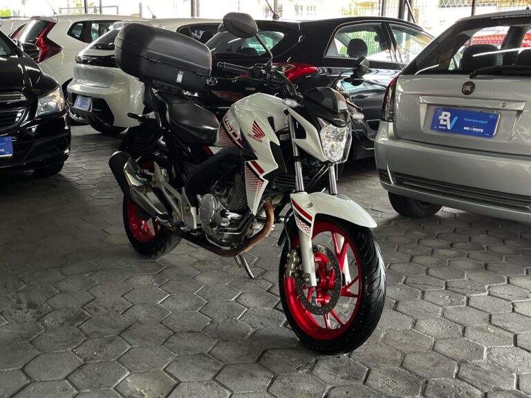 Imagem de destaque do veículo