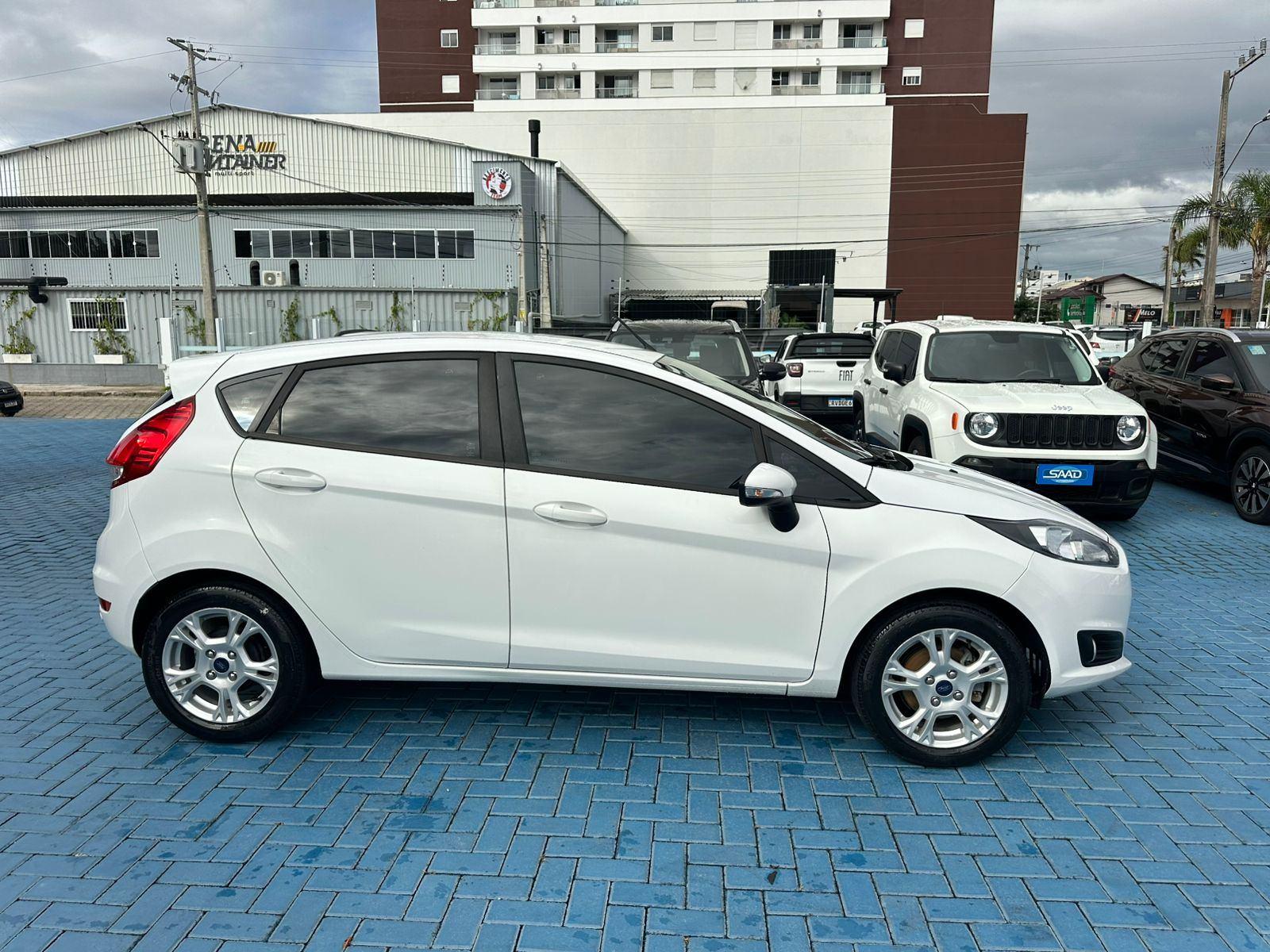 Foto número 503845 do veiculo