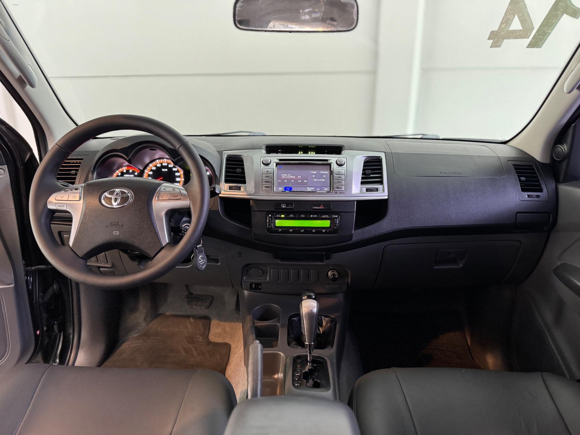 Foto número 520456 do veiculo