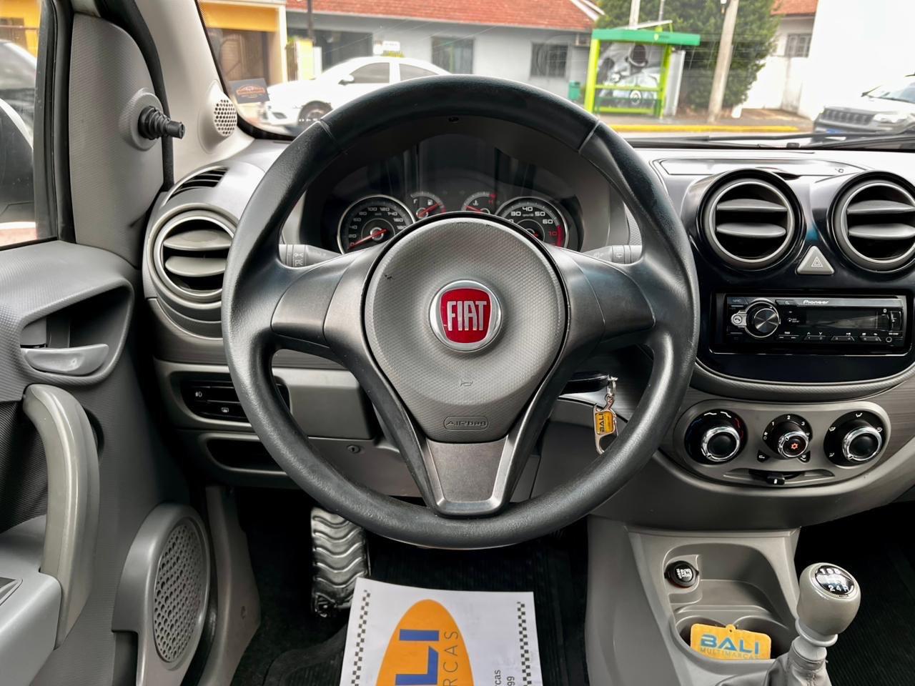 Foto número 534832 do veiculo