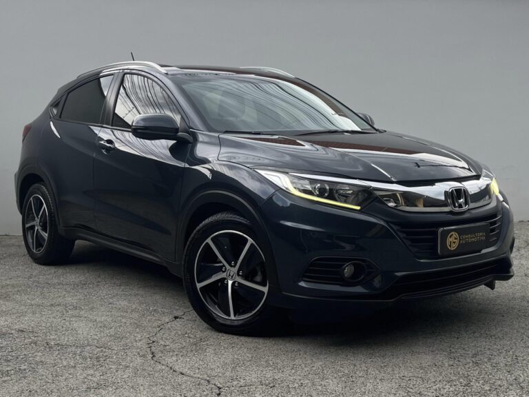 Imagem de destaque do veículo