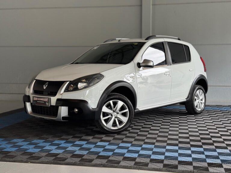 Imagem de destaque do veículo